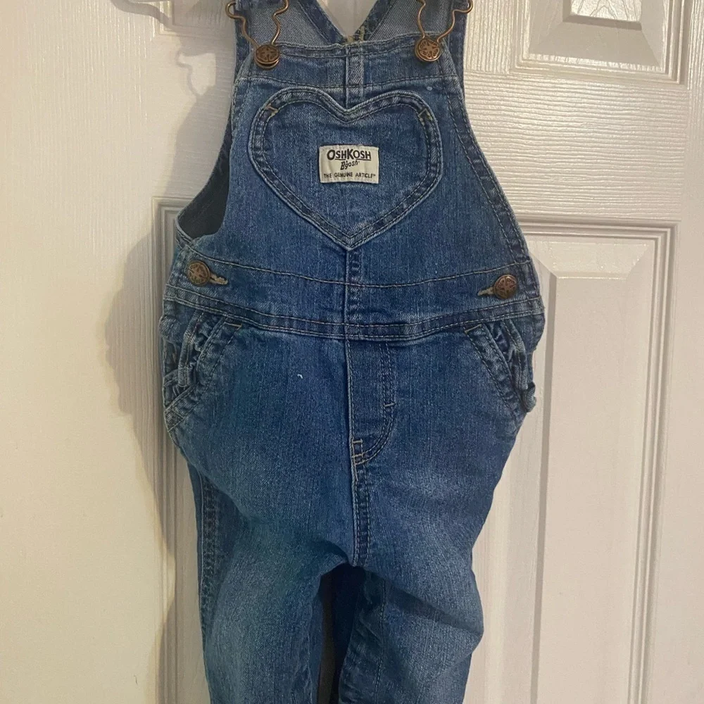 OshKosh Bgosh oshkosh b’gosh